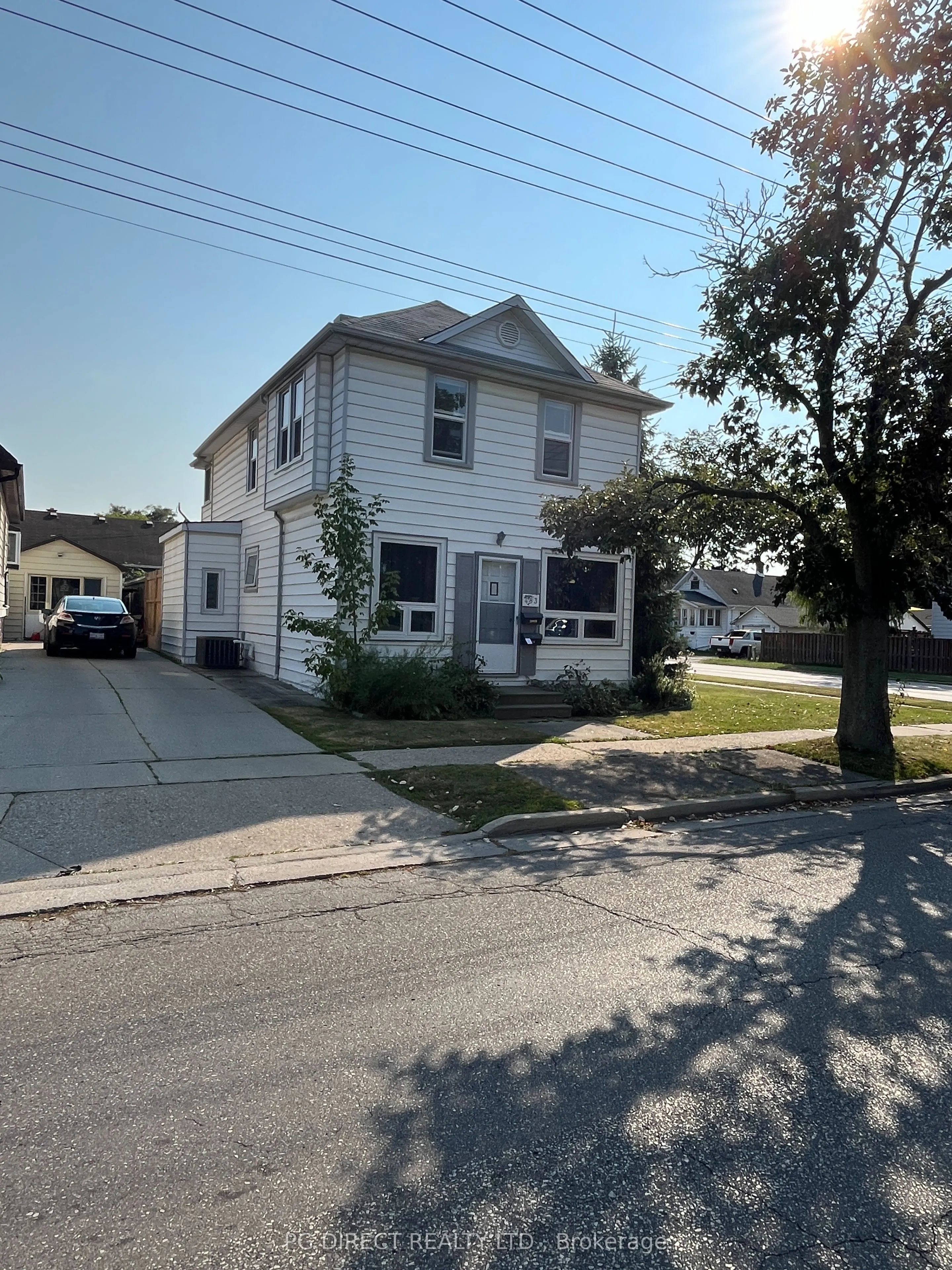483 Wellington Street, Sarnia, ON N7T 1J1