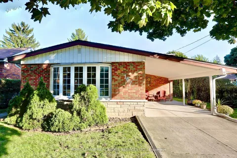 167 West 18th St, Hamilton, ON L9C 4G6