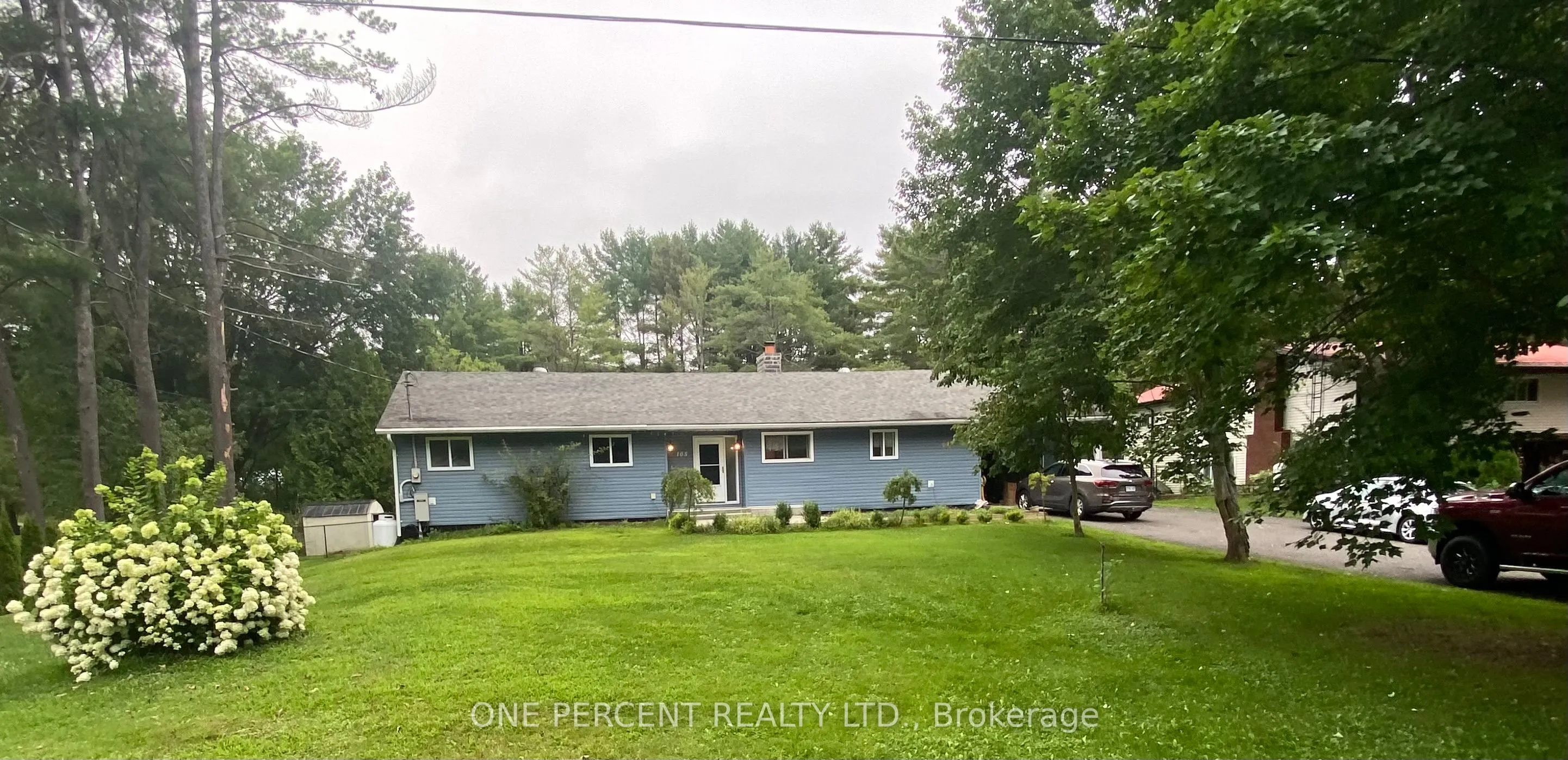 105 Fredrick Street, Bracebridge, ON P1L 0A1