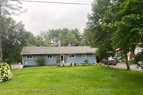 105 Fredrick Street, Bracebridge, ON P1L 0A1