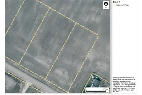 414 Hayes Lake Avenue, ON N0G 2B0