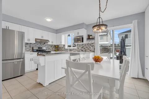 75 Swift Cres, Guelph, ON N1E 7J1