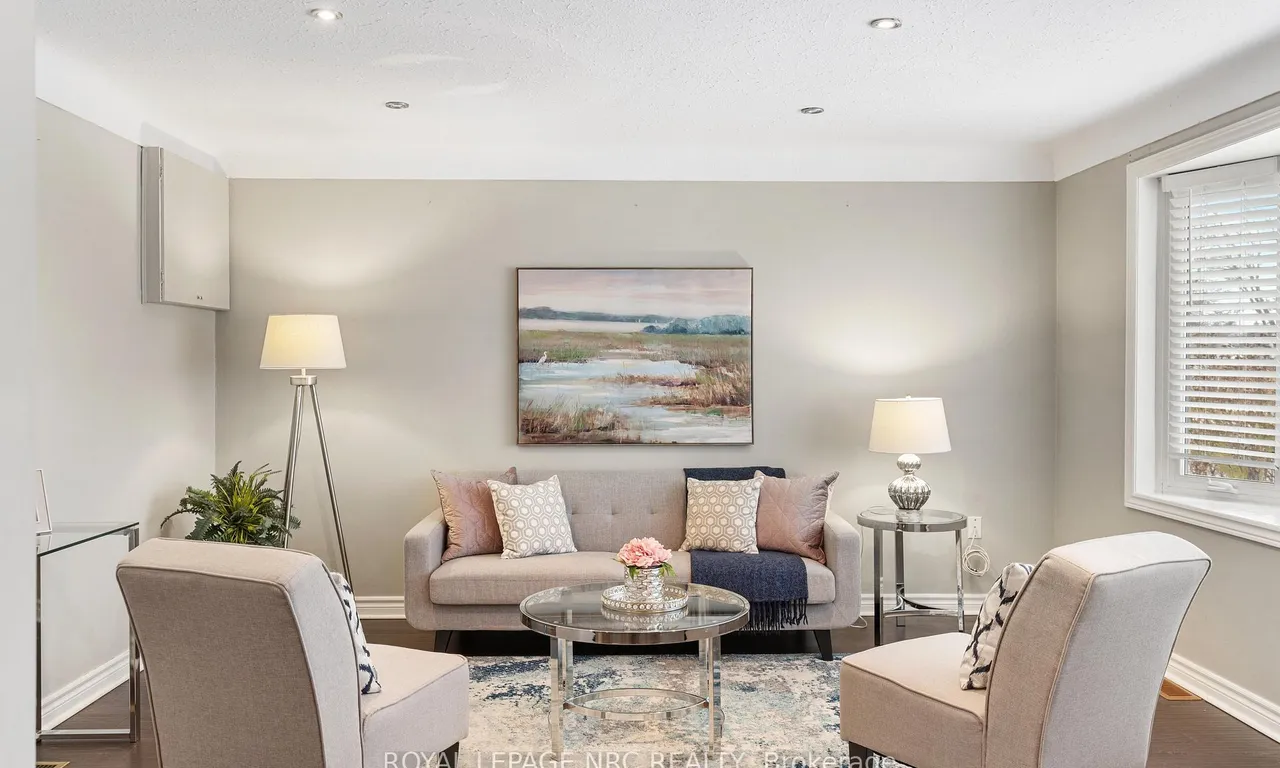 79 Powerview Ave, St. Catharines, ON L2S 1W5