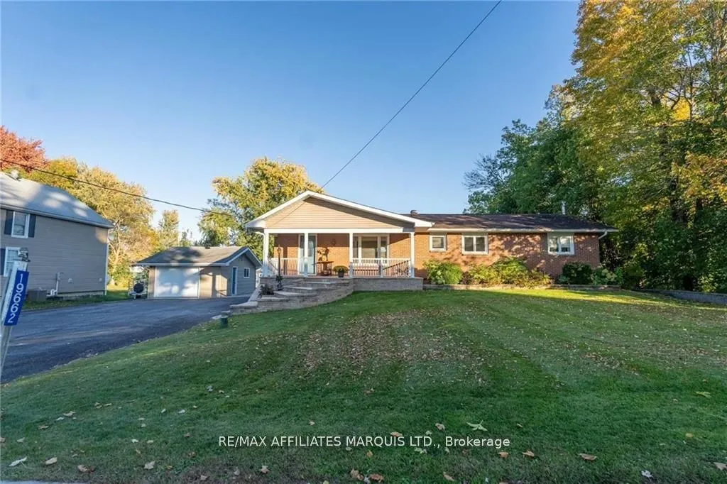 19662 COUNTY ROAD 19 Rd, South Glengarry, ON K0C 2J0