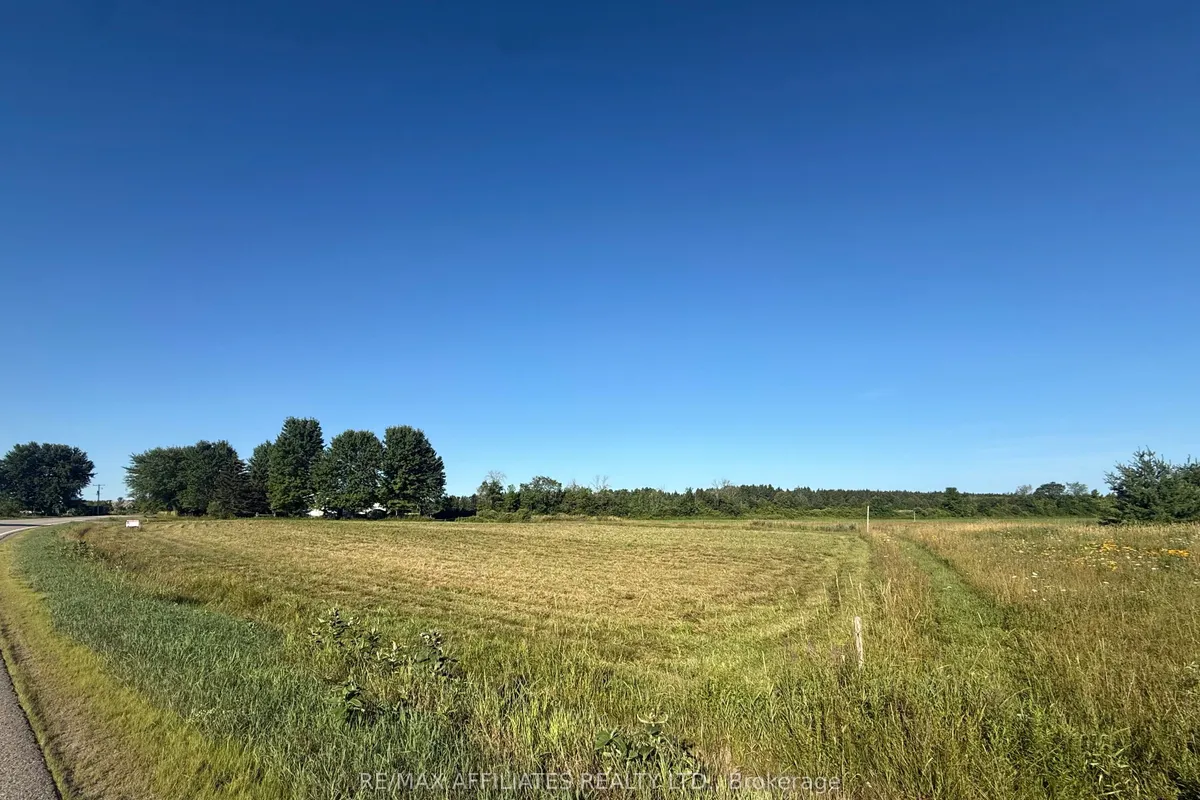 00 Branch Road, Augusta, ON K0G 1R0