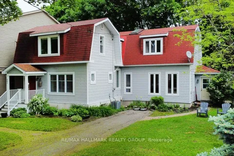 561 Edison Ave, Carlingwood - Westboro and Area, ON K2A 1V5