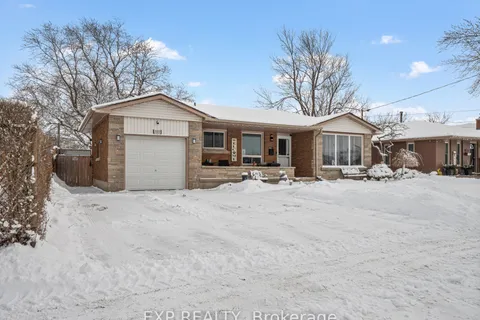 109 Concession Rd, Fort Erie, ON L2A 4G7