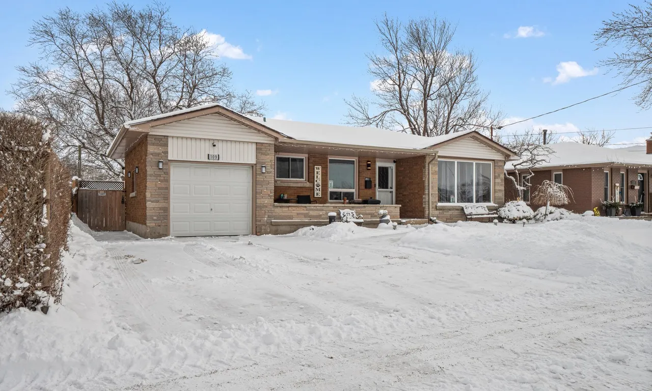 109 Concession Rd, Fort Erie, ON L2A 4G7