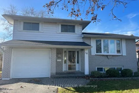 18 Diamond Cres, Belleville, ON K8N 5G6