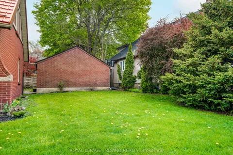 1 Woodland Place, ON N6C 1H9