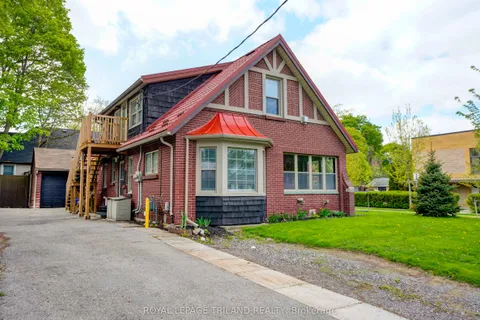 1 Woodland Place, ON N6C 1H9