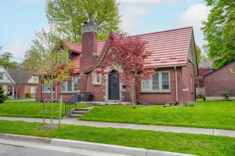 1 Woodland Place, ON N6C 1H9