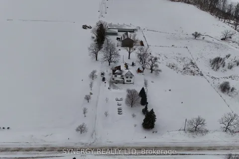 3538 Shields Siding Drive, Southwest Middlesex, ON N0L 1M0