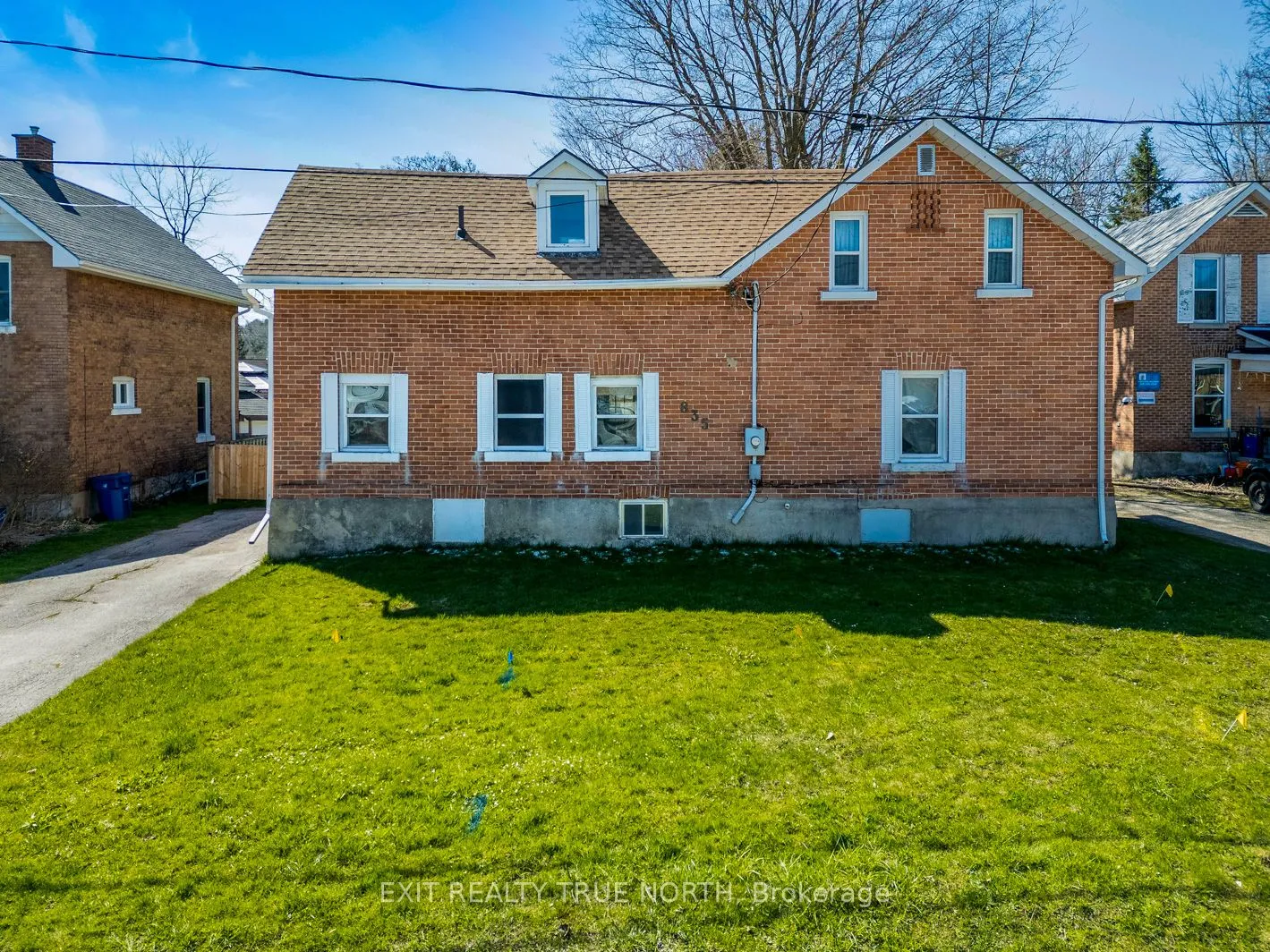 835 11th Street, Owen Sound, ON N4K 3T4