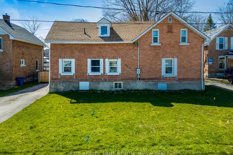 835 11th Street, Owen Sound, ON N4K 3T4
