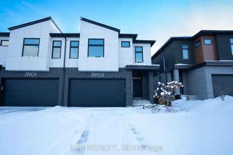 3903 Mitchell Crescent, Fort Erie, ON L0S 1S0