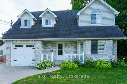 525 19TH Street, Owen Sound, ON N4K 6X4