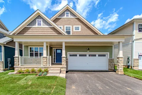 46 Beachwalk Crescent, Fort Erie, ON L0S 1B0