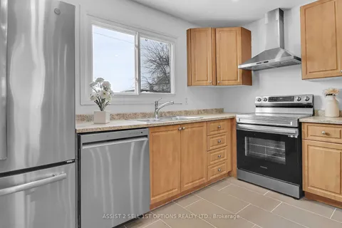 60 Shoreham Ave, South of Baseline to Knoxdale, ON K2G 3T7