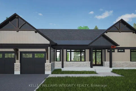 119 Maplestone Drive, North Grenville, ON K0G 1J0