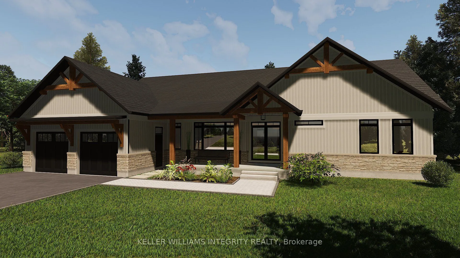 312 Moore Crescent, North Grenville, ON K0G 1J0