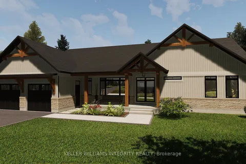 312 Moore Crescent, North Grenville, ON K0G 1J0