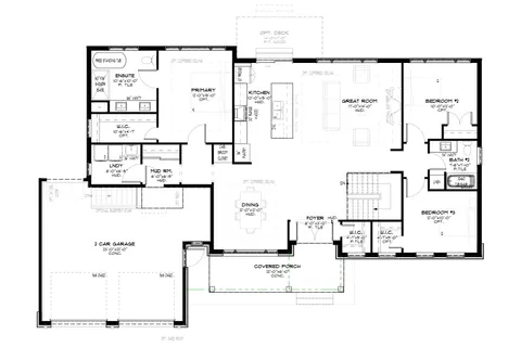 312 Moore Crescent, North Grenville, ON K0G 1J0