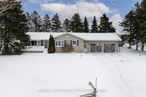 74132 Kippen Rd, Huron East, ON N0M 2E0