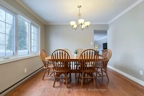 74132 Kippen Rd, Huron East, ON N0M 2E0