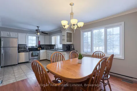 74132 Kippen Rd, Huron East, ON N0M 2E0