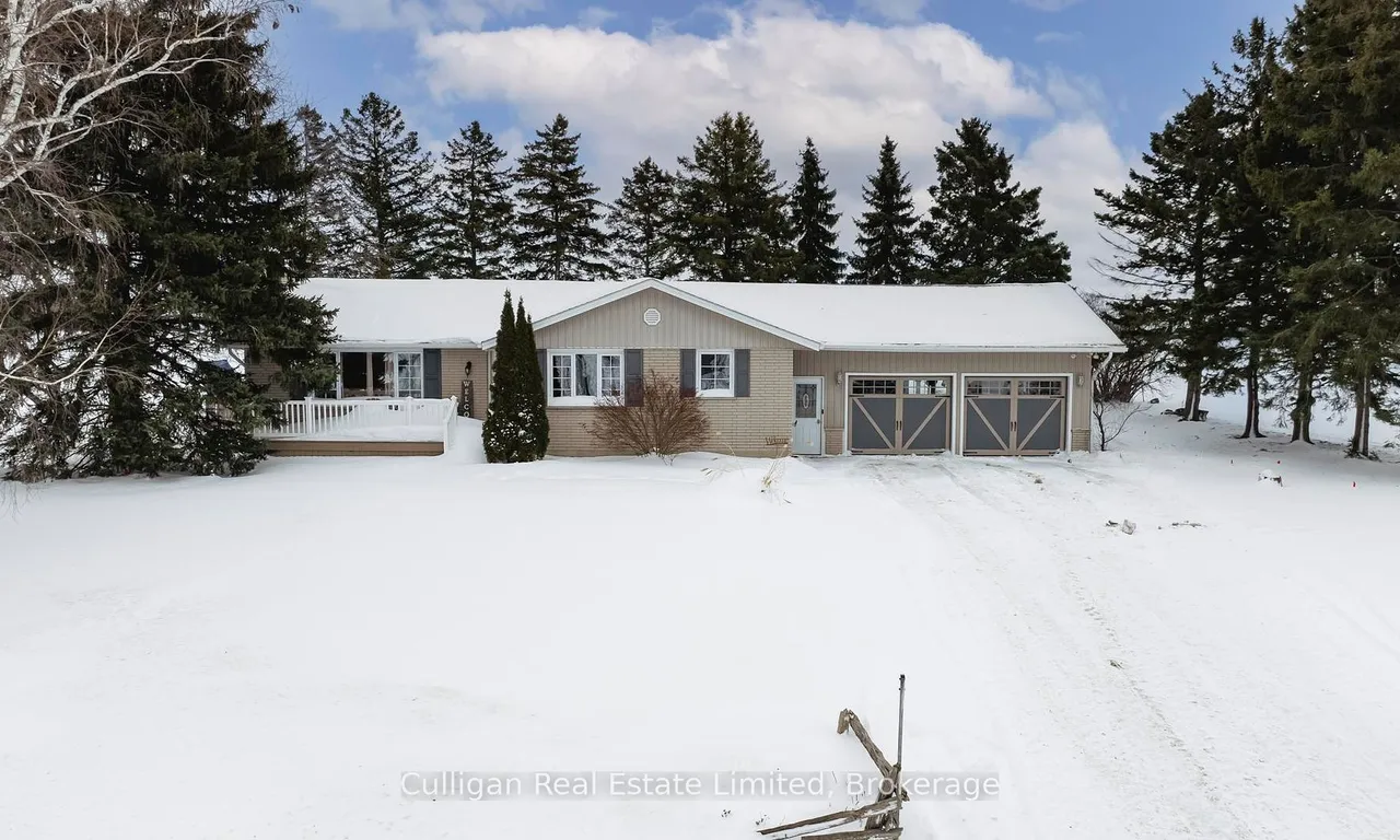 74132 Kippen Rd, Huron East, ON N0M 2E0