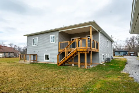 735 Dominion Road, Fort Erie, ON L2A 1G9