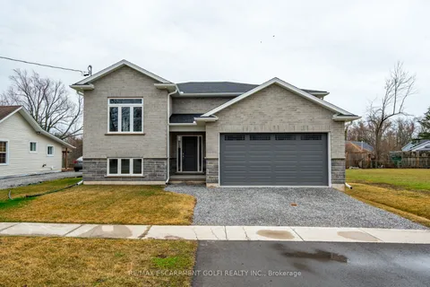 735 Dominion Road, Fort Erie, ON L2A 1G9