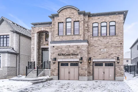 83 MCCANN St, Guelph, ON N1G 0A8