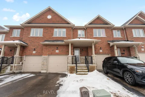 35 Sunset Way, Thorold, ON L0S 1A0