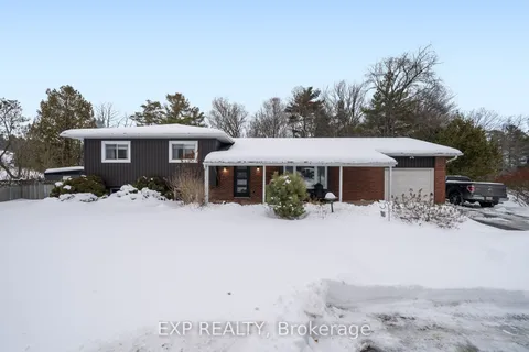 201 Clitheroe Road, Alnwick/Haldimand, ON K0K 2G0