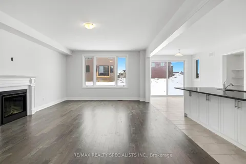 216 Harwood Ave, Woodstock, ON N4T 0P9