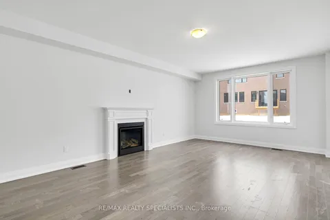 216 Harwood Ave, Woodstock, ON N4T 0P9