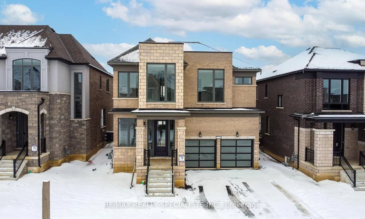 216 Harwood Ave, Woodstock, ON N4T 0P9