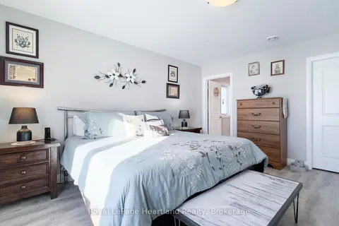 273 Lake Breeze Drive, Ashfield-Colborne-Wawanosh, ON N7A 3Y3