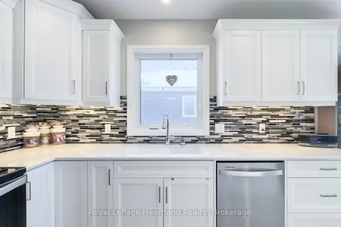 273 Lake Breeze Drive, Ashfield-Colborne-Wawanosh, ON N7A 3Y3