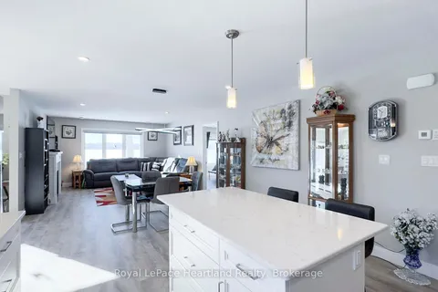 273 Lake Breeze Drive, Ashfield-Colborne-Wawanosh, ON N7A 3Y3