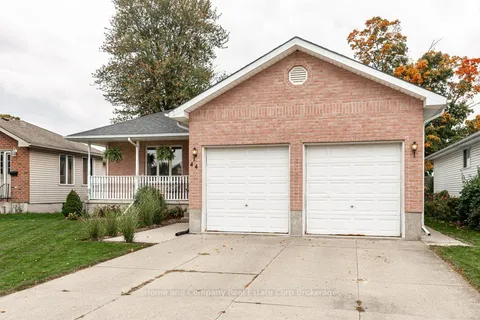 44 Eleanor Street, West Perth, ON N0K 1N0