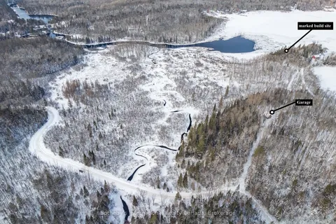 166 Colbourne Road, ON P0A 1C0