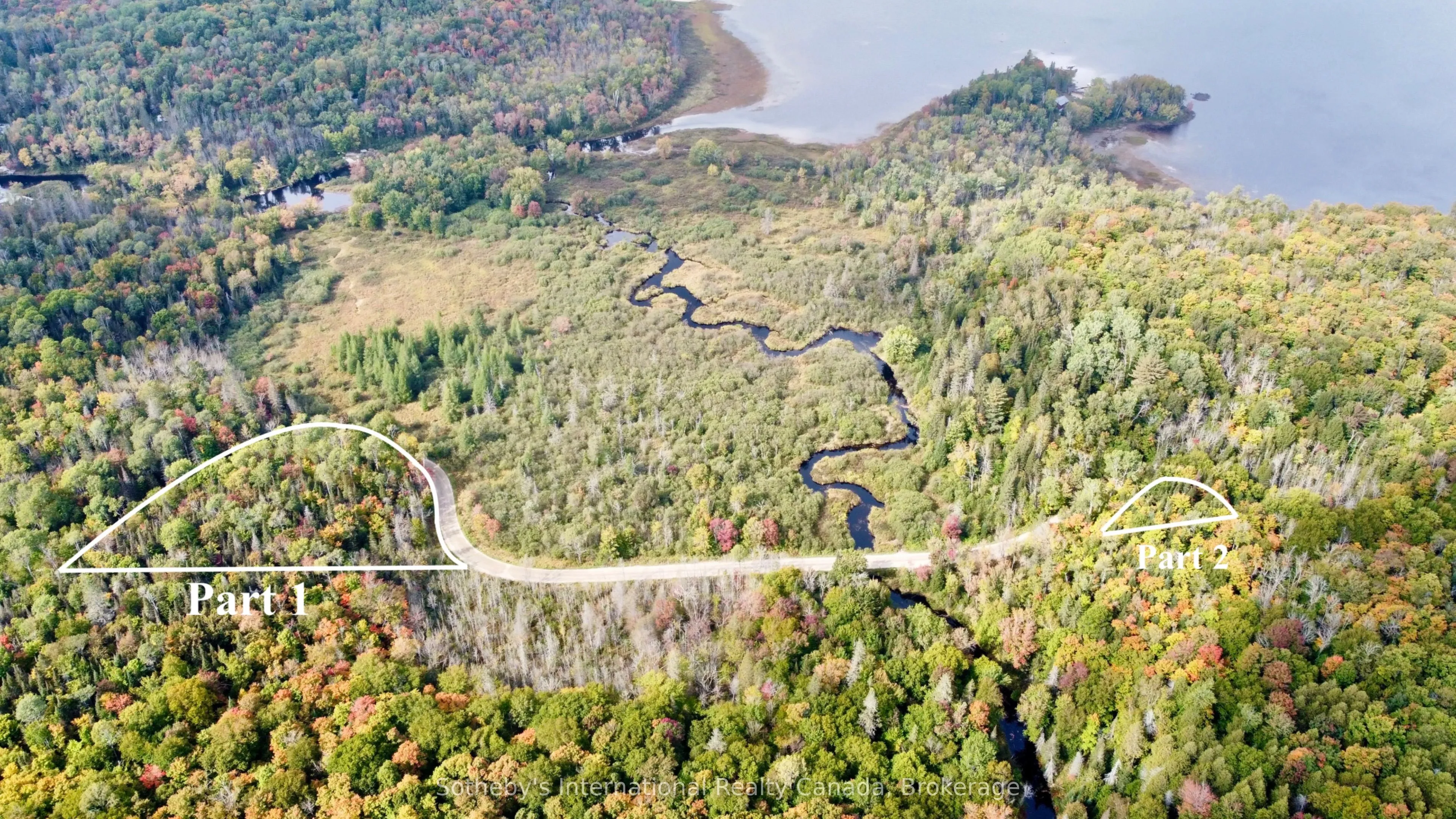 0 Colbourne Road, ON P0A 1C0