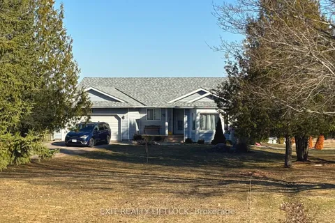 56 Second Line Road, Otonabee-South Monaghan, ON K0L 1B0