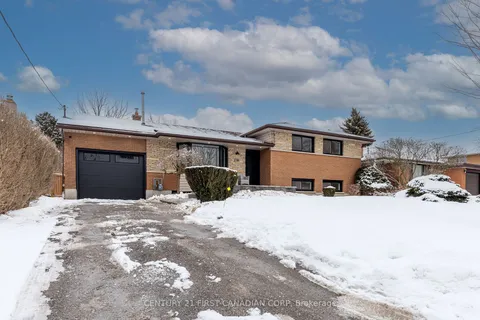 294 Wedgewood Dr, London, ON N5Y 2G6