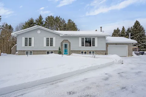 1719 Weslemkoon Lake Road, Limerick, ON K0L 1C0