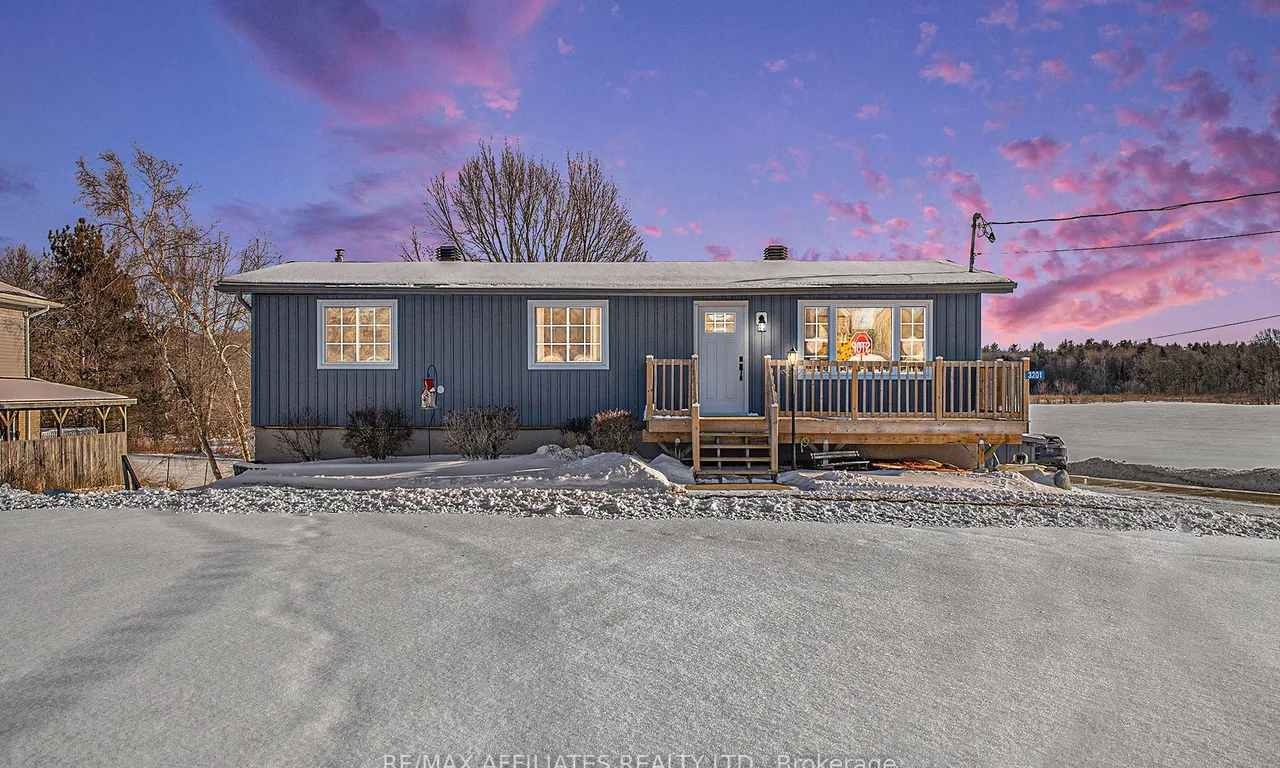 3201 Worden&apos;s Lane, Elizabethtown-Kitley, ON K0E 1M0