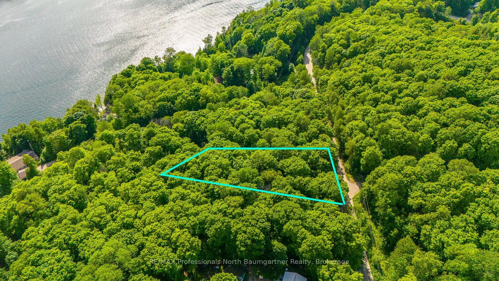 LT 51 WENONA LAKE Road, Dysart et al, ON K0M 1S0